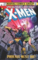 Uncanny X-Men Omnibus Vol. 2 (ISBN: 9781302926342)