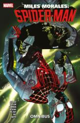 Miles Morales: Spider-Man Omnibus Vol. 2 (ISBN: 9781804910740)