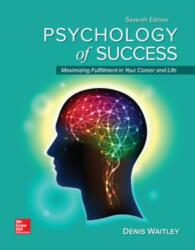 Psychology of Success (ISBN: 9781259924965)
