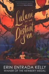 Lalani of the Distant Sea (ISBN: 9781848129122)
