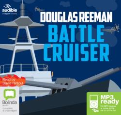 Battlecruiser (ISBN: 9781489093233)