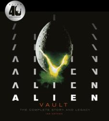 Alien Vault (ISBN: 9781781319420)
