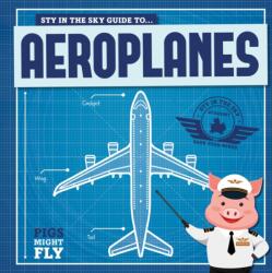 Aeroplanes (ISBN: 9781912502479)