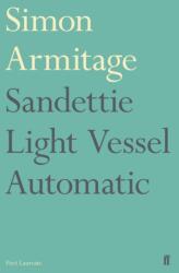 Sandettie Light Vessel Automatic (ISBN: 9780571334971)