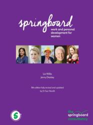 Springboard (ISBN: 9781912480098)
