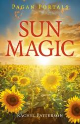 Pagan Portals - Sun Magic (ISBN: 9781789041019)