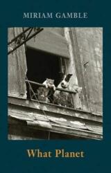 What Planet (ISBN: 9781780374840)