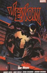 Venom Vol. 2: The Abyss (ISBN: 9781846539633)