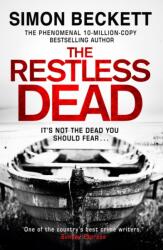 Restless Dead (ISBN: 9780553820669)