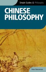 Chinese Philosophy - Simple Guides (ISBN: 9781857334890)