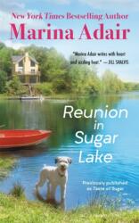 Reunion in Sugar Lake (ISBN: 9781538767108)