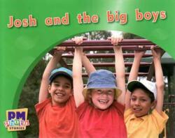 Josh and the big boys (ISBN: 9780170123259)