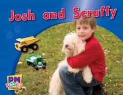 Josh and Scruffy (ISBN: 9780170123228)
