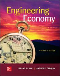 Engineering Economy (ISBN: 9780073523439)