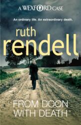 From Doon With Death (ISBN: 9780099534785)