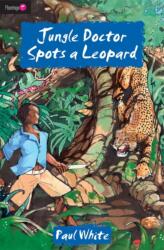 Jungle Doctor Spots a Leopard (ISBN: 9781845503017)