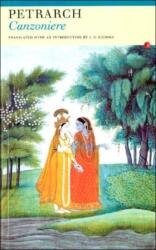 Canzoniere (ISBN: 9781857544510)