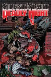 Silent Night, Deadly Night (ISBN: 9781945205330)
