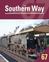 Southern Way 67 (ISBN: 9781800353138)