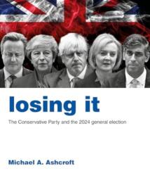 Losing It (ISBN: 9781785909641)