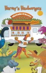 Harvey's Hamburgers (ISBN: 9781685626792)