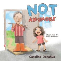 Not Anymore (ISBN: 9781647508982)