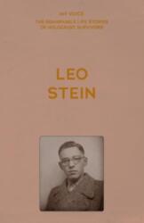 My Voice: Leo Stein (ISBN: 9781526186584)
