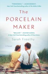 Porcelain Maker (ISBN: 9781250907820)