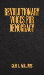 Revolutionary Voices for Democracy (ISBN: 9781035869671)