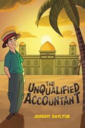 The Unqualified Accountant (ISBN: 9781035869169)