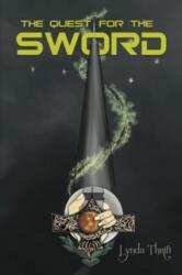 The Quest for the Sword (ISBN: 9781035866663)