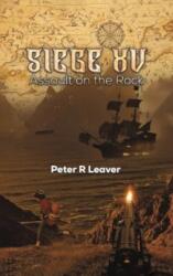 Siege XV (ISBN: 9781035857890)