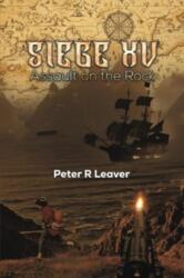Siege XV (ISBN: 9781035857883)