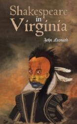 Shakespeare in Virginia (ISBN: 9781035857227)