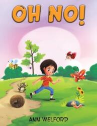 Oh No! (ISBN: 9781035838554)