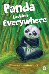 Panda Looking Everywhere (ISBN: 9781839349140)