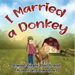 I Married a Donkey (ISBN: 9781838759438)