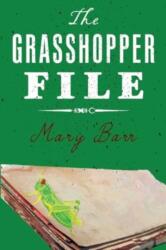 The Grasshopper File (ISBN: 9781837942275)