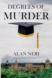 Degrees of Murder (ISBN: 9781837940257)