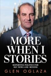 MORE WHEN I STORIES (ISBN: 9781804680100)