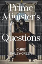 Prime Minister's Questions (ISBN: 9781804399996)