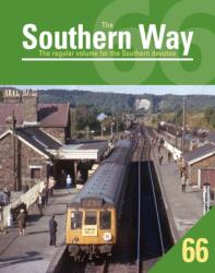 Southern Way 66 (ISBN: 9781800353053)