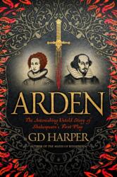 Arden (ISBN: 9781739677831)