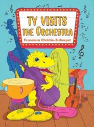 Ty Visits the Orchestra (ISBN: 9781528901253)