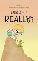 Who Am I, Really? (ISBN: 9781398473973)