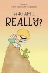 Who Am I, Really? (ISBN: 9781398473966)