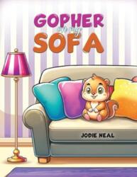 Gopher on My Sofa (ISBN: 9781035874842)