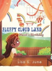 Fluffy Cloud Land: Hazel's Birthday (ISBN: 9781035844388)