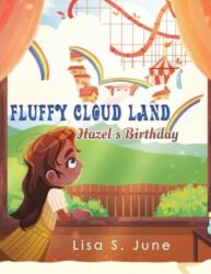 Fluffy Cloud Land: Hazel's Birthday (ISBN: 9781035844371)