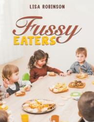 Fussy Eaters (ISBN: 9781035808397)